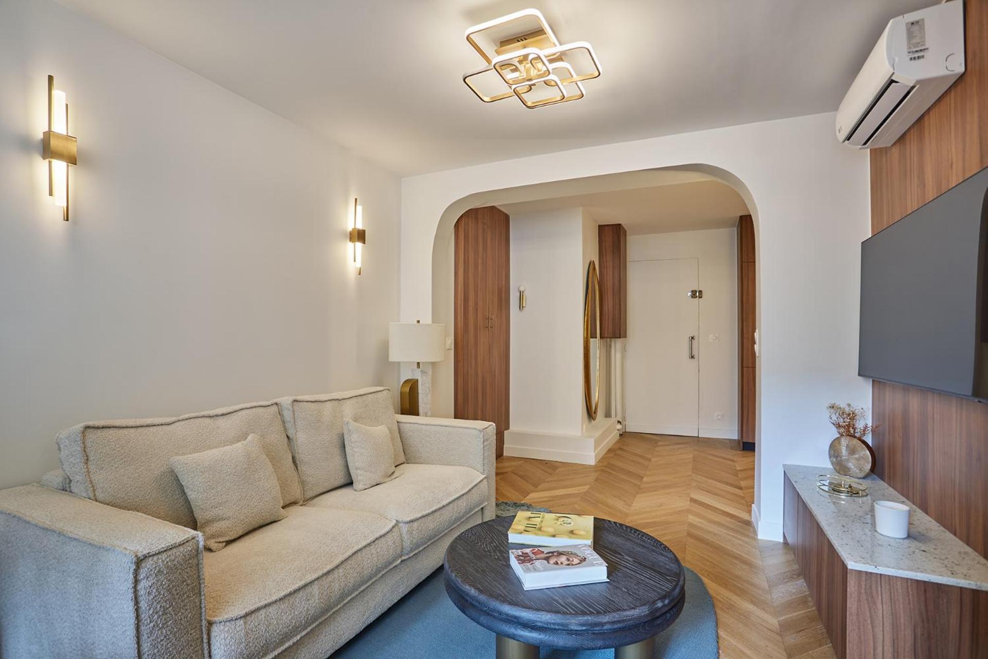 Centre De By Studioprestige Appartement *