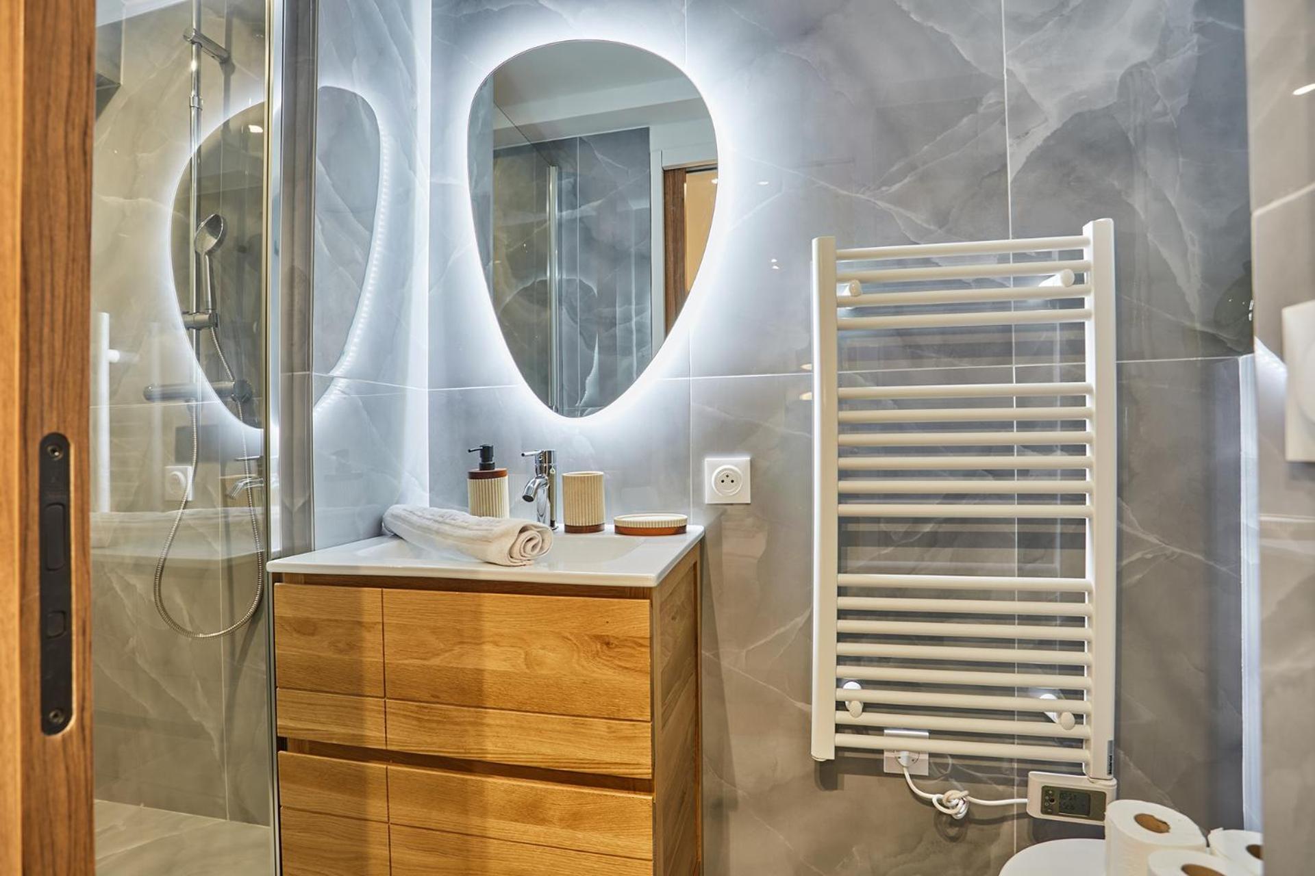 Appartement Centre De By Studioprestige Paris