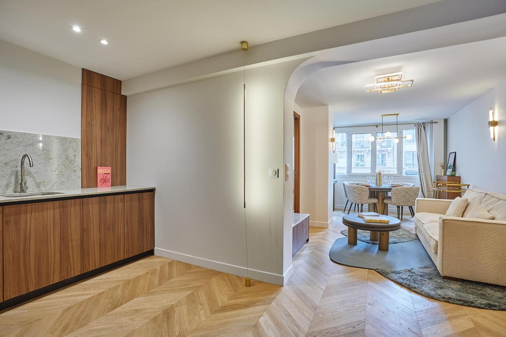 Centre De By Studioprestige Appartement *