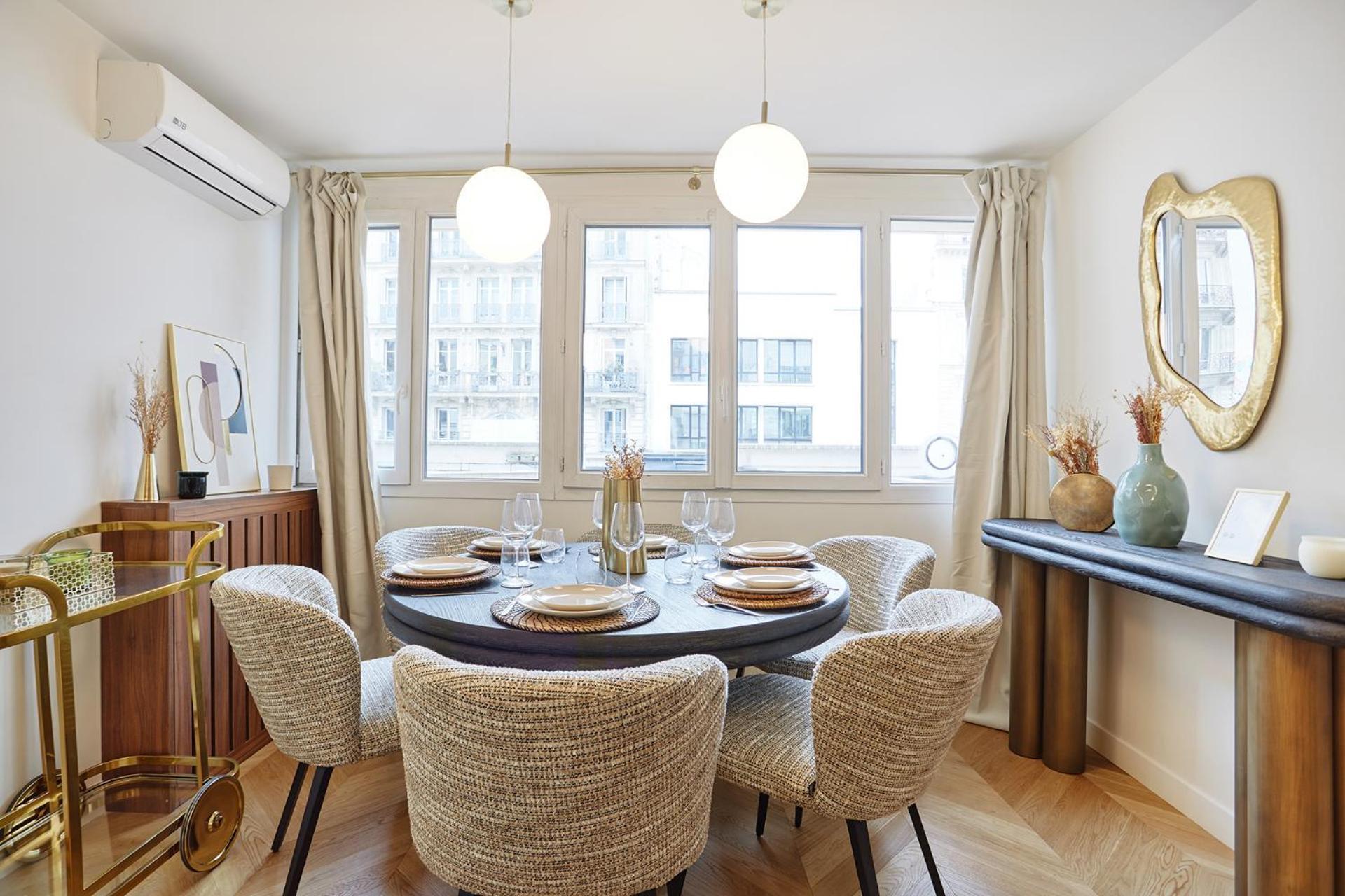 Appartement Centre De By Studioprestige Paris