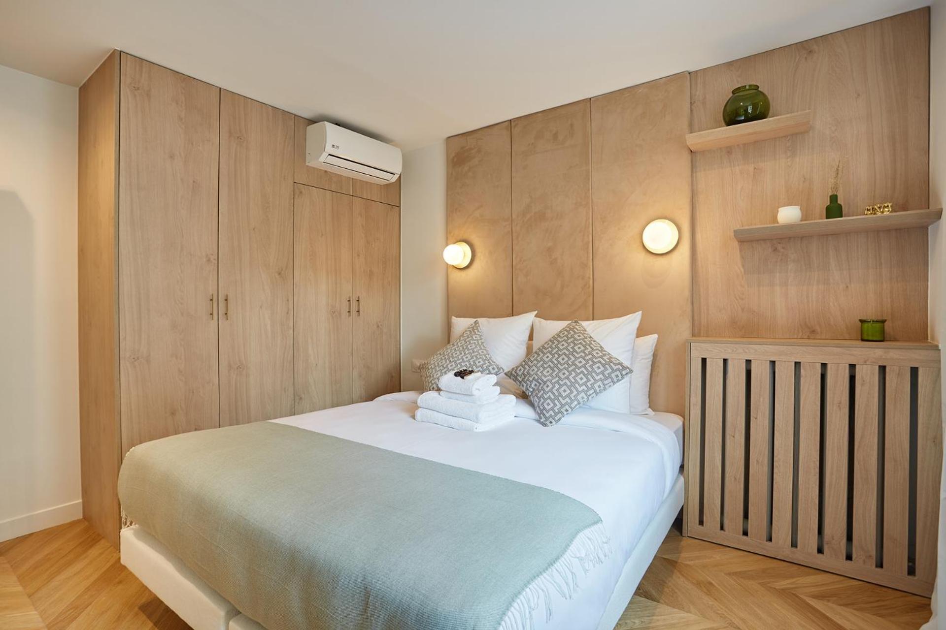 Appartement Centre De By Studioprestige *