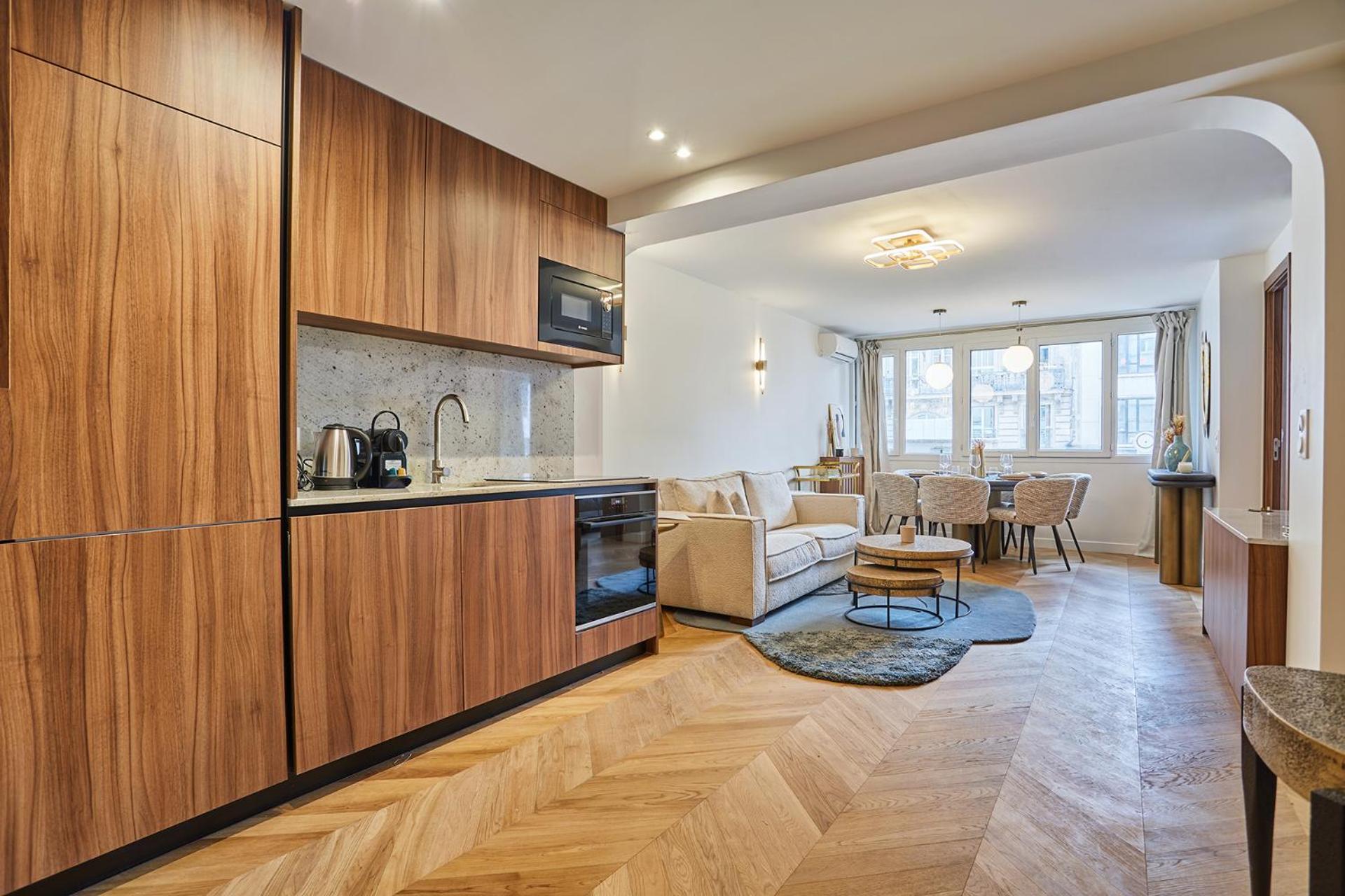 Appartement Centre De By Studioprestige *