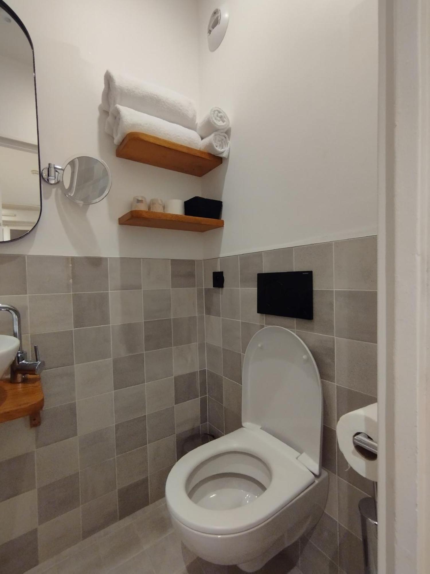 Le Petit Cosy 3* Paris