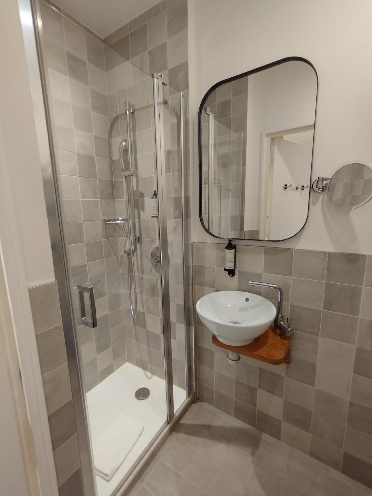 Le Petit Cosy 3* Paris