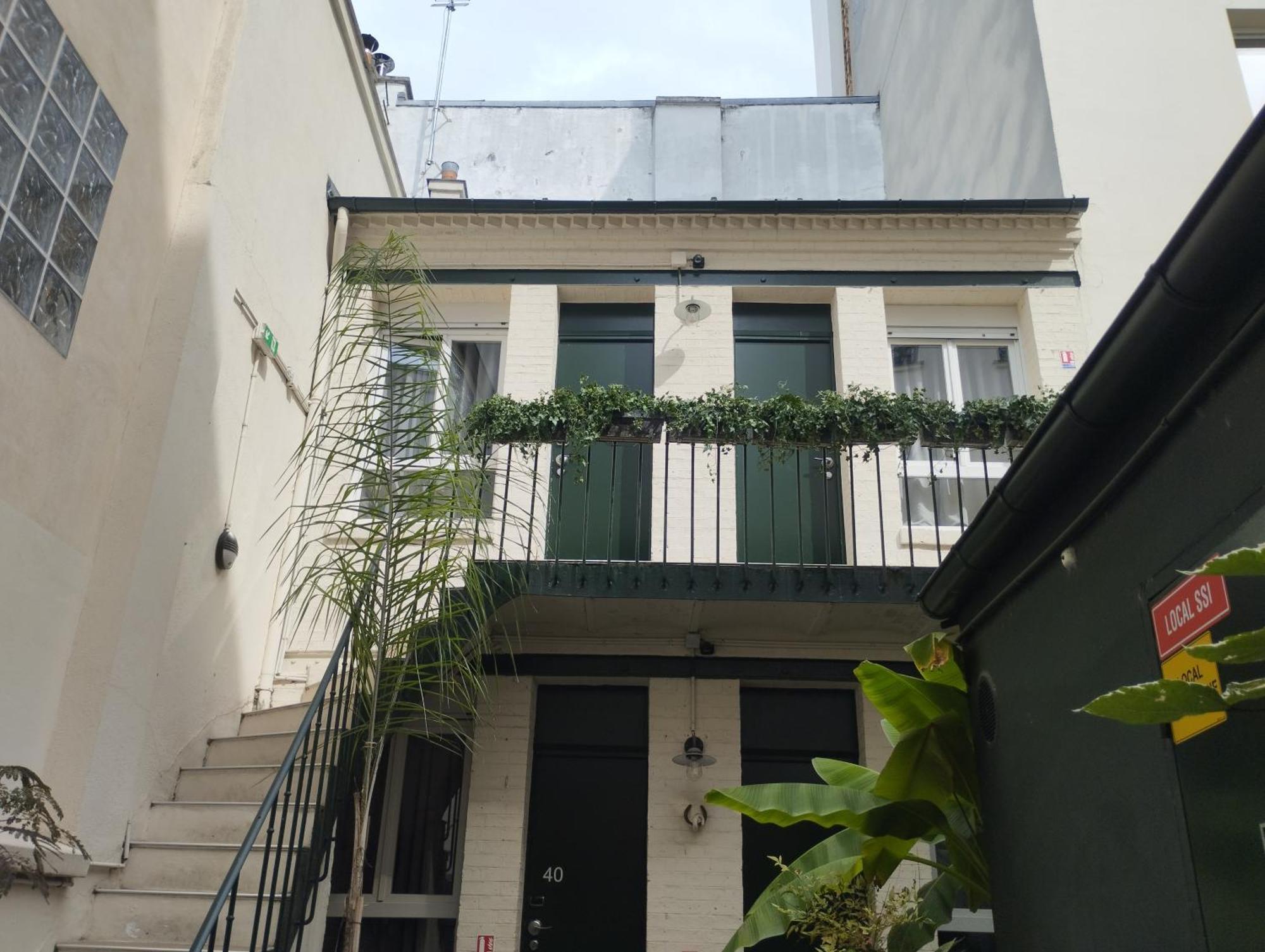 Le Petit Cosy 3* Paris