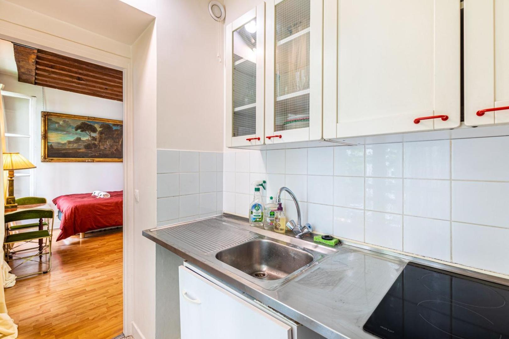 Apartamento Guestready - A Picturesque In