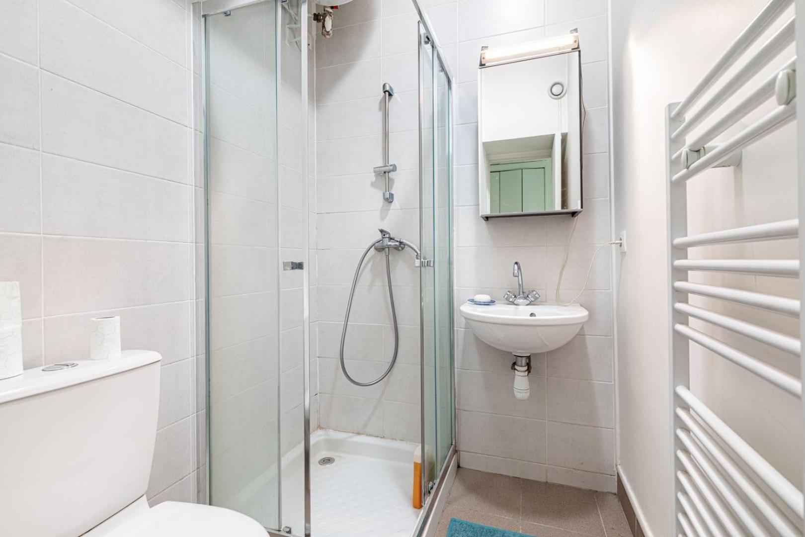 Apartamento Guestready - A Picturesque In *