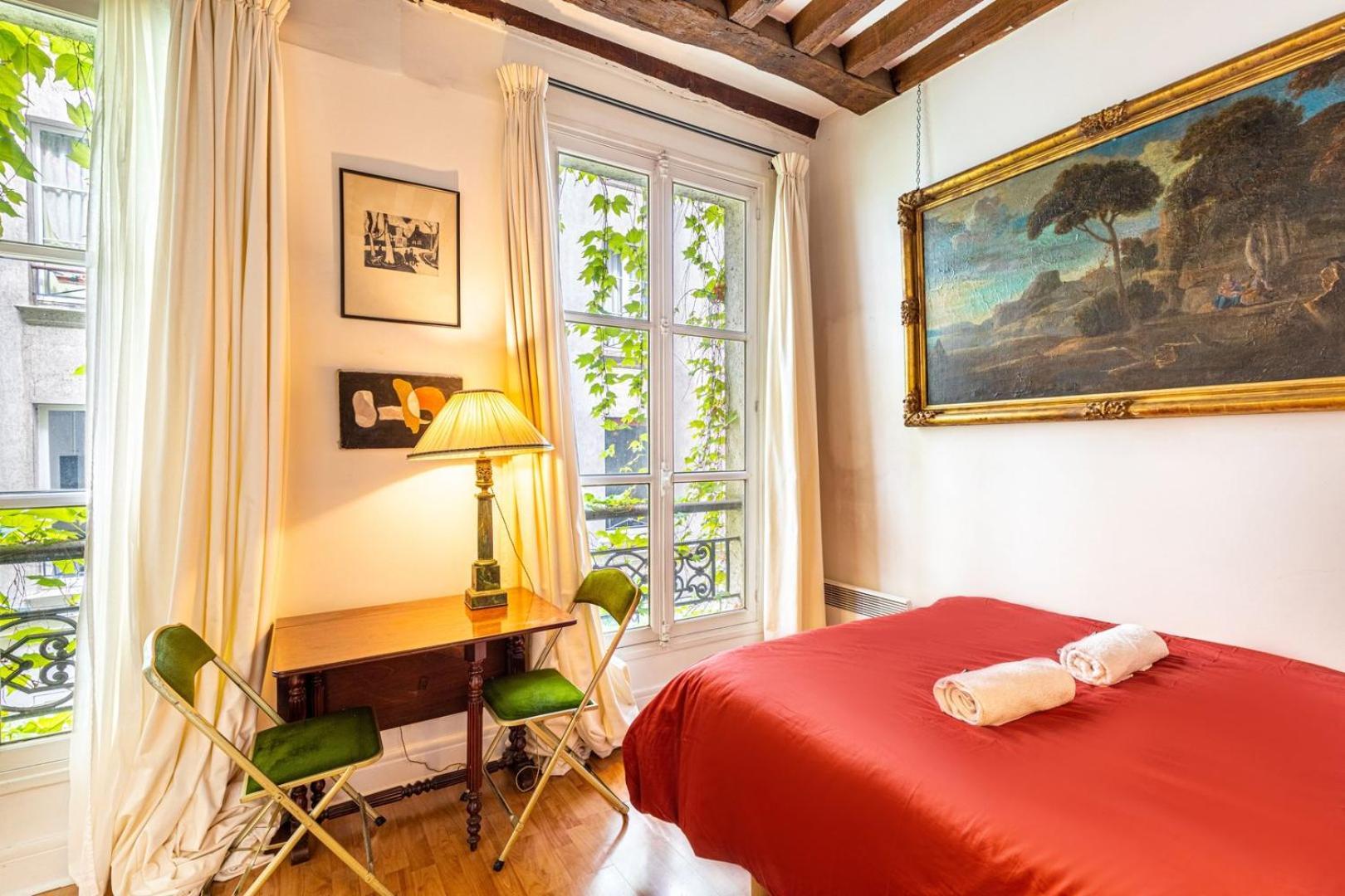 Guestready - A Picturesque In Apartamento