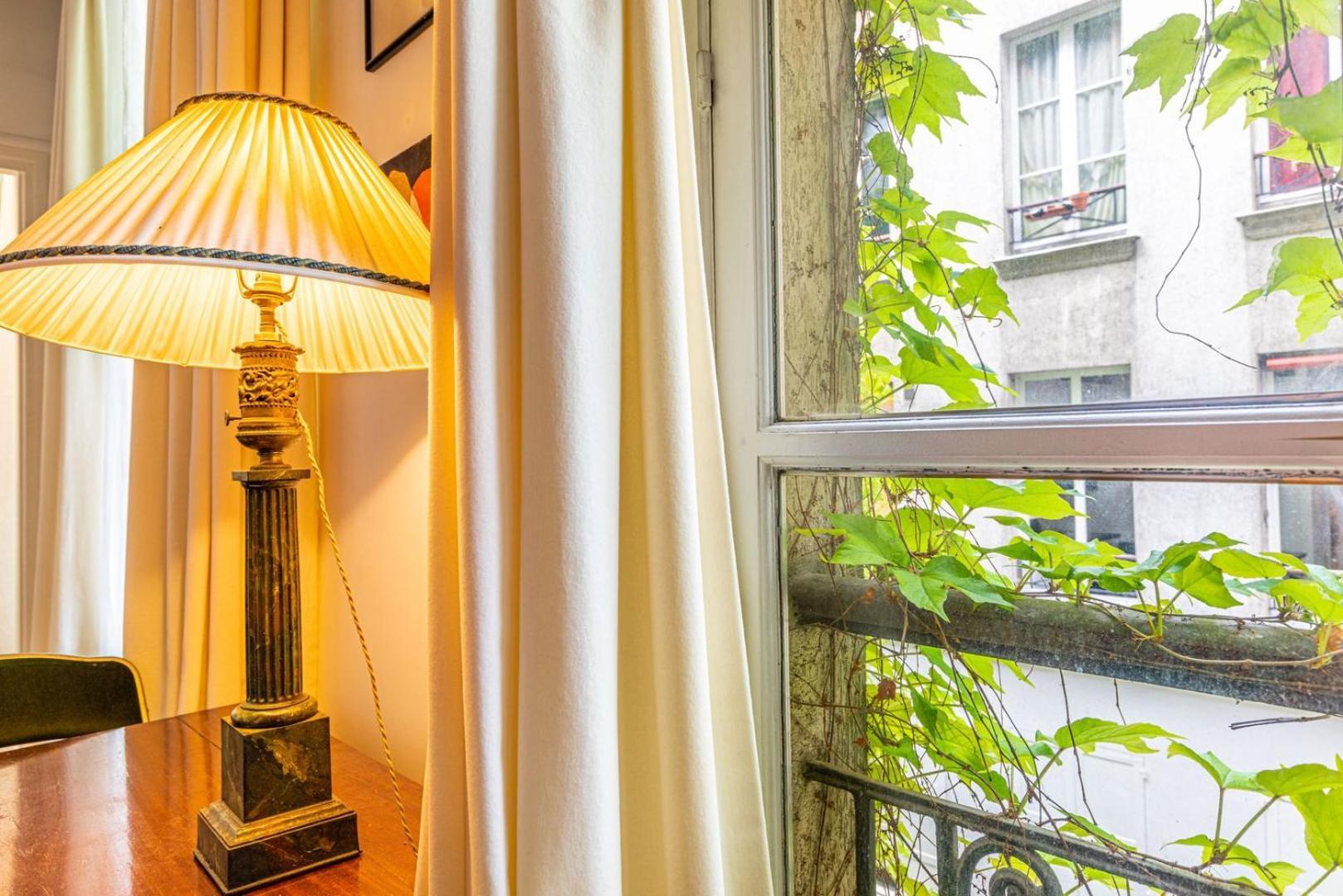 Apartamento Guestready - A Picturesque In *