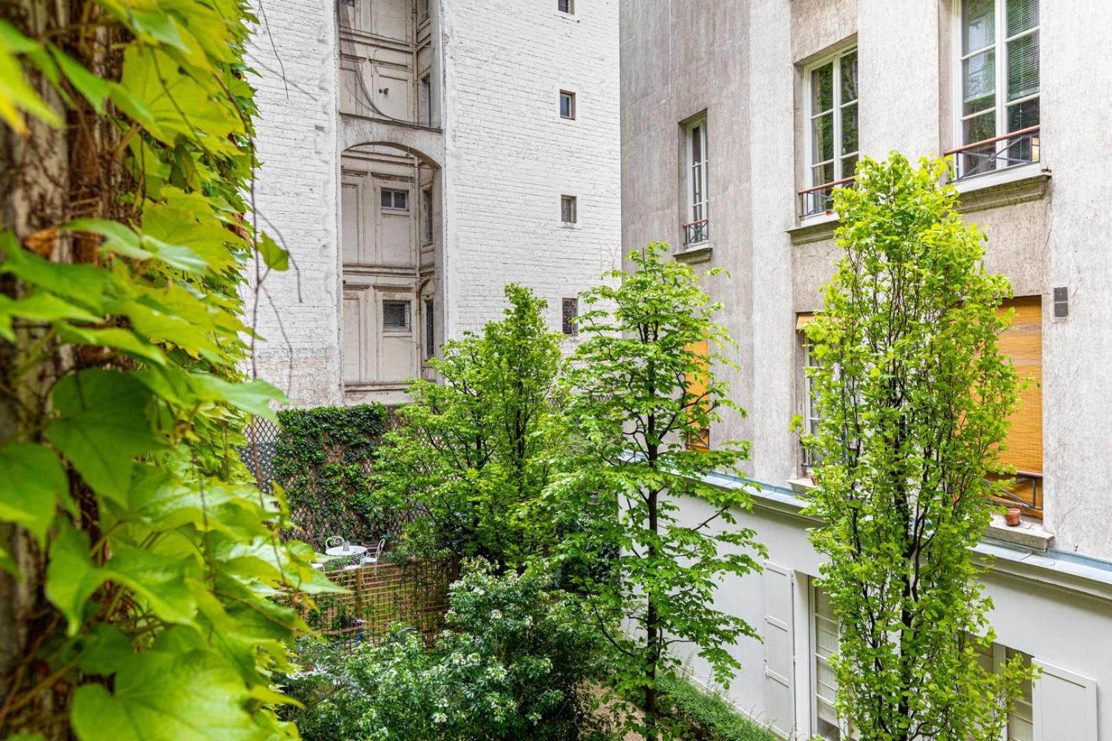 Guestready - A Picturesque In * Paris