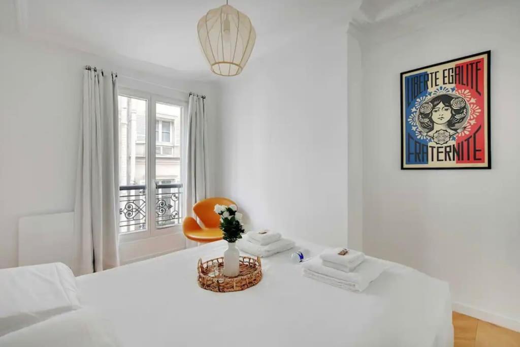 Apartment Le Petit Palais De L'elysee *
