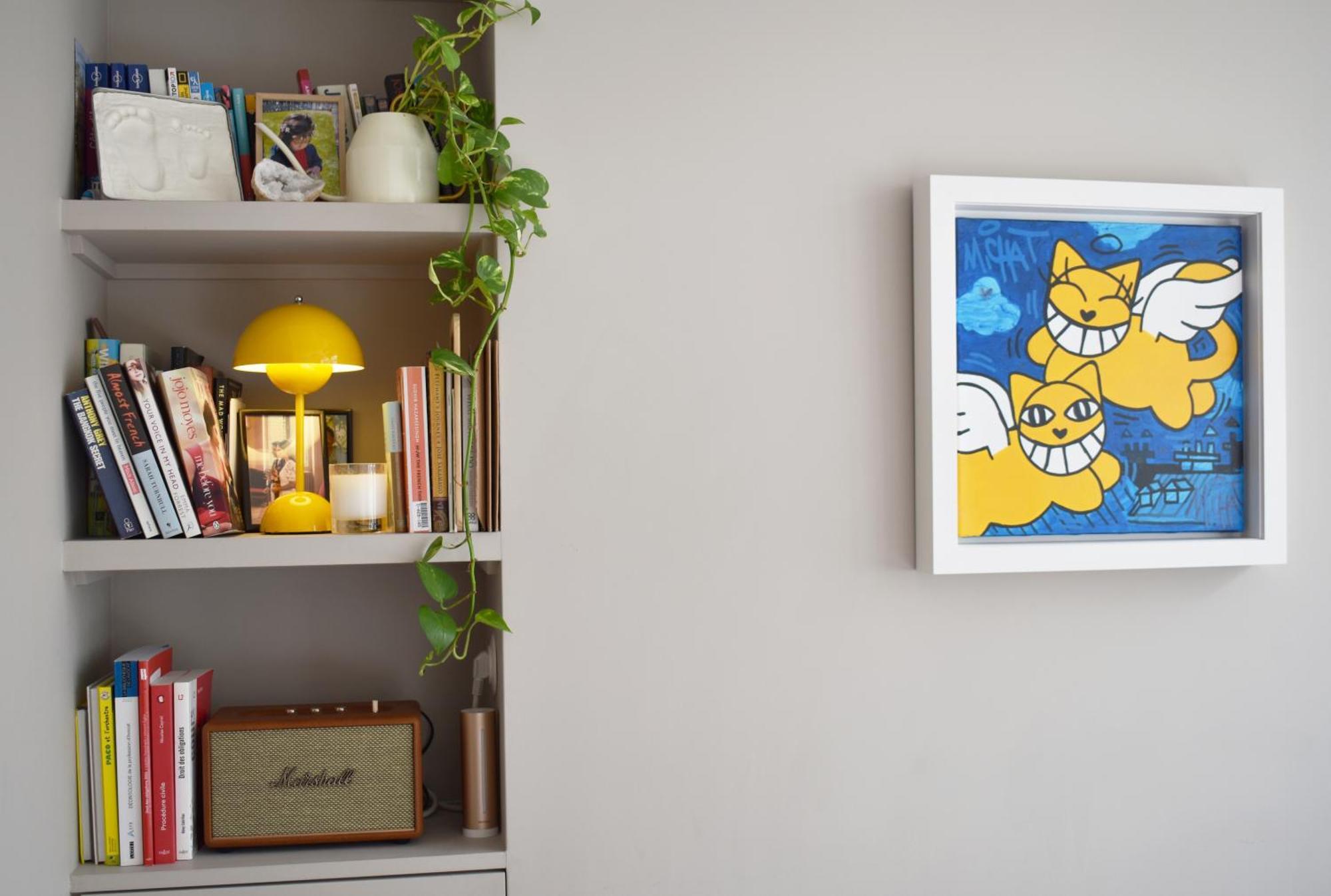 Apartamento Le Parc Monceau *