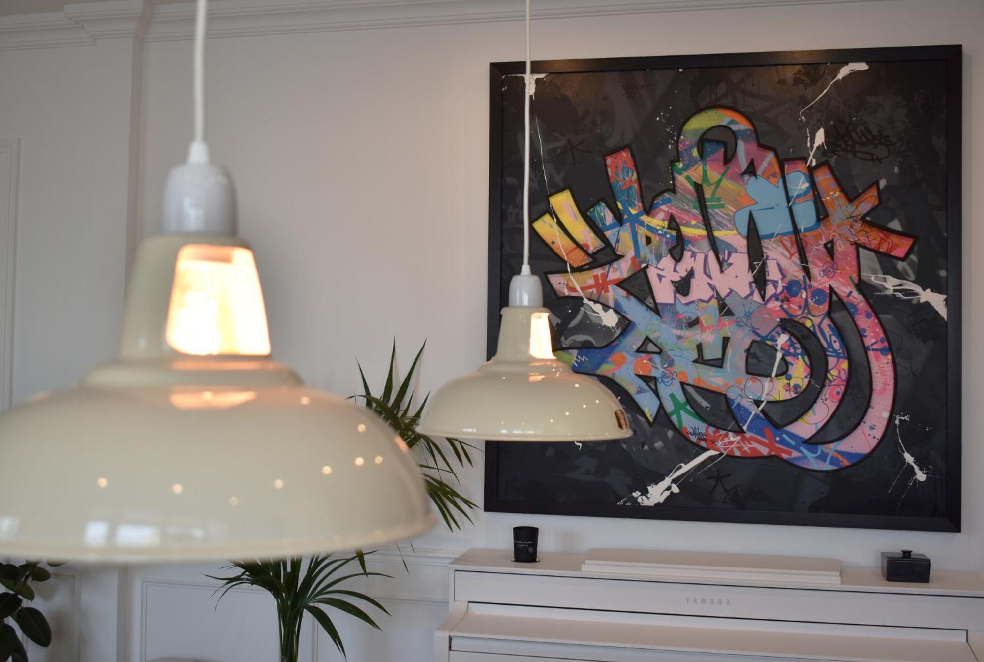 Apartamento Le Parc Monceau *