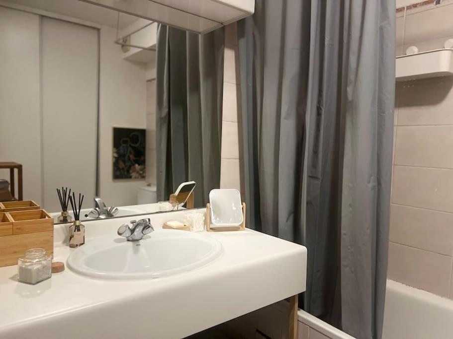Apartamento Cosy With Terrace *
