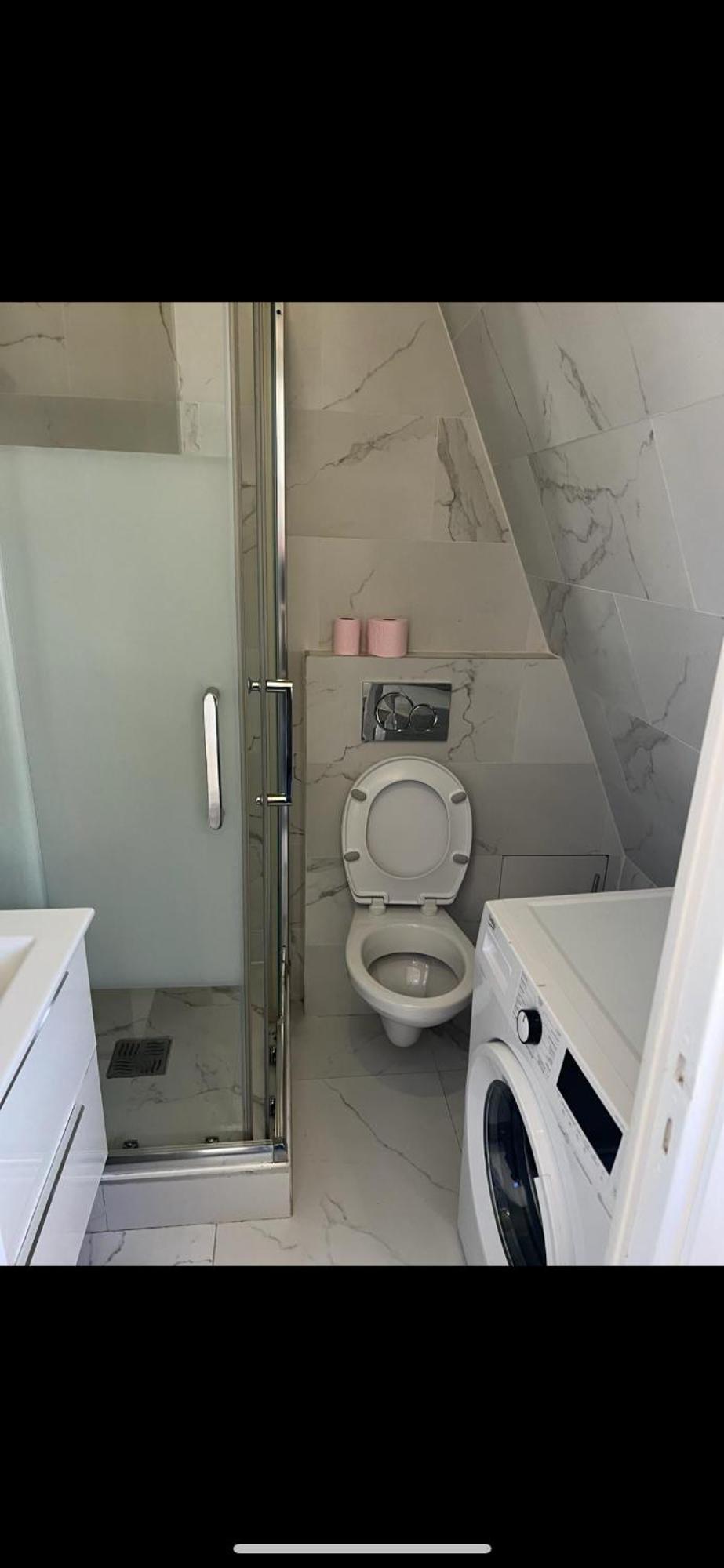 Appartement Magnifique Paris
