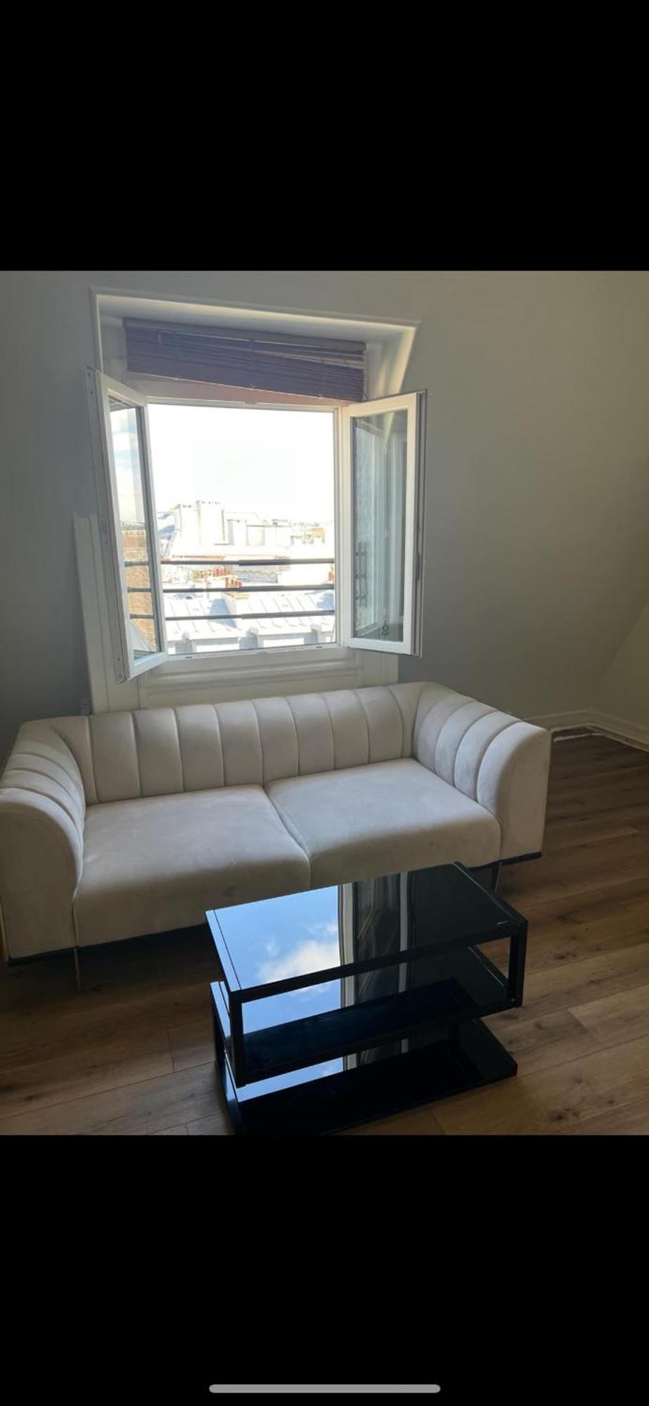 Appartement Magnifique Paris
