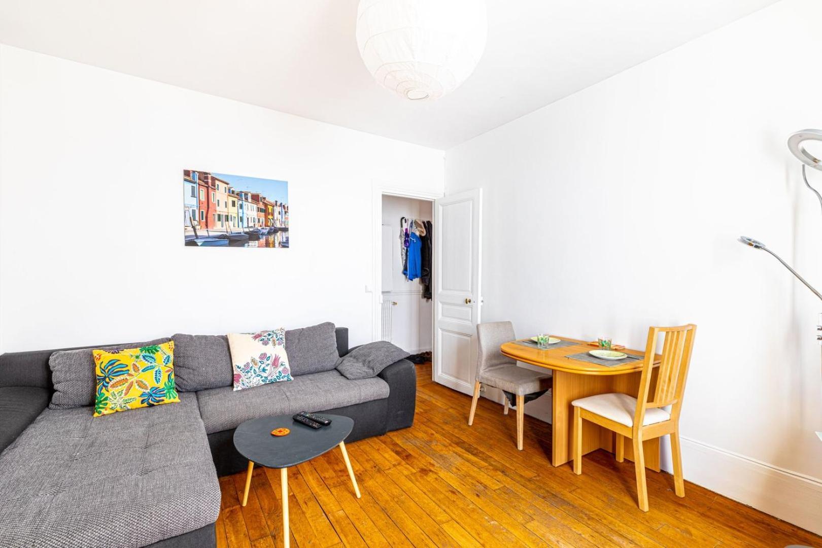 Guestready - Modernity And Comfort In Plaisance Appartement *