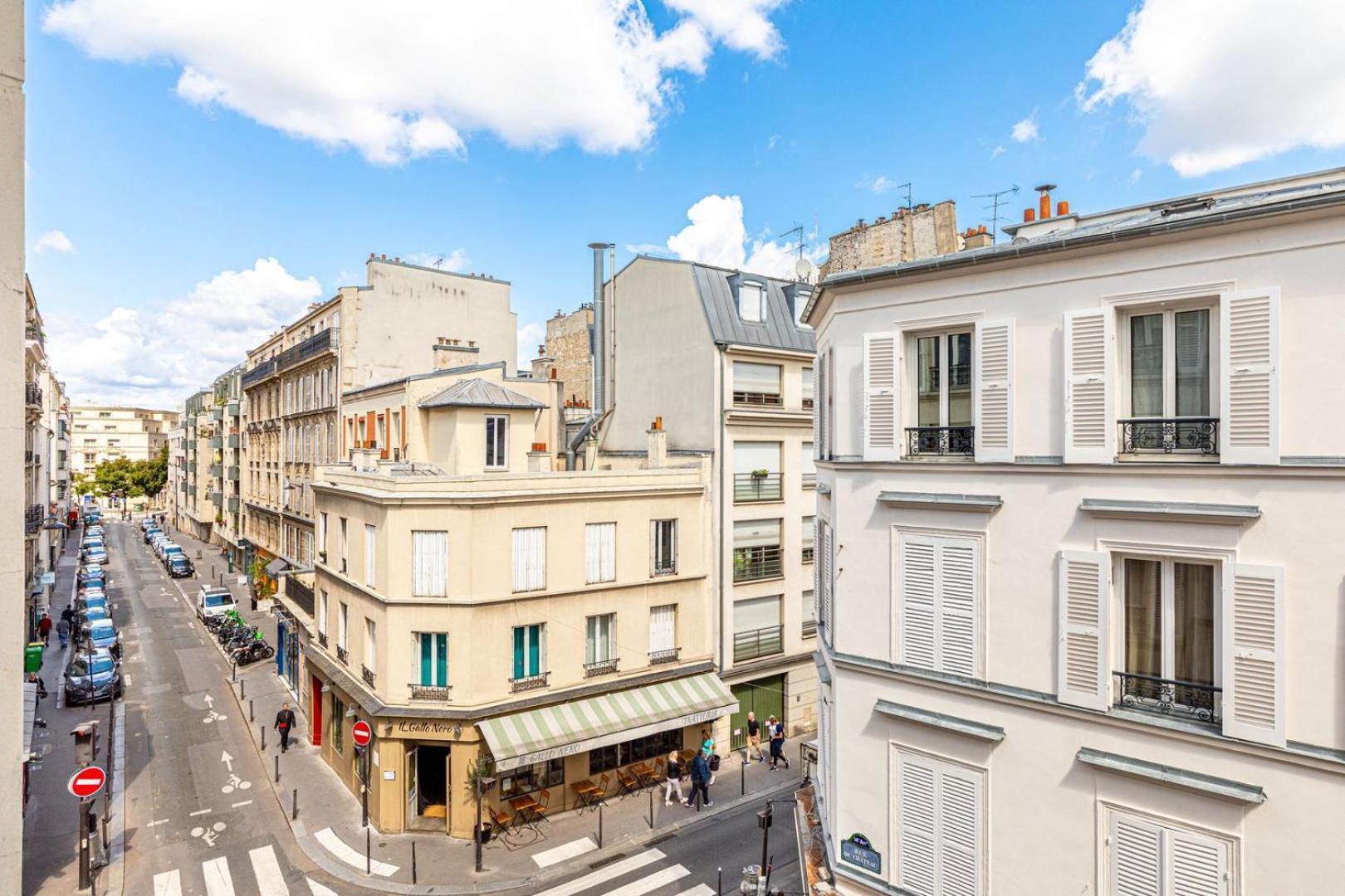 Appartement Guestready - Modernity And Comfort In Plaisance