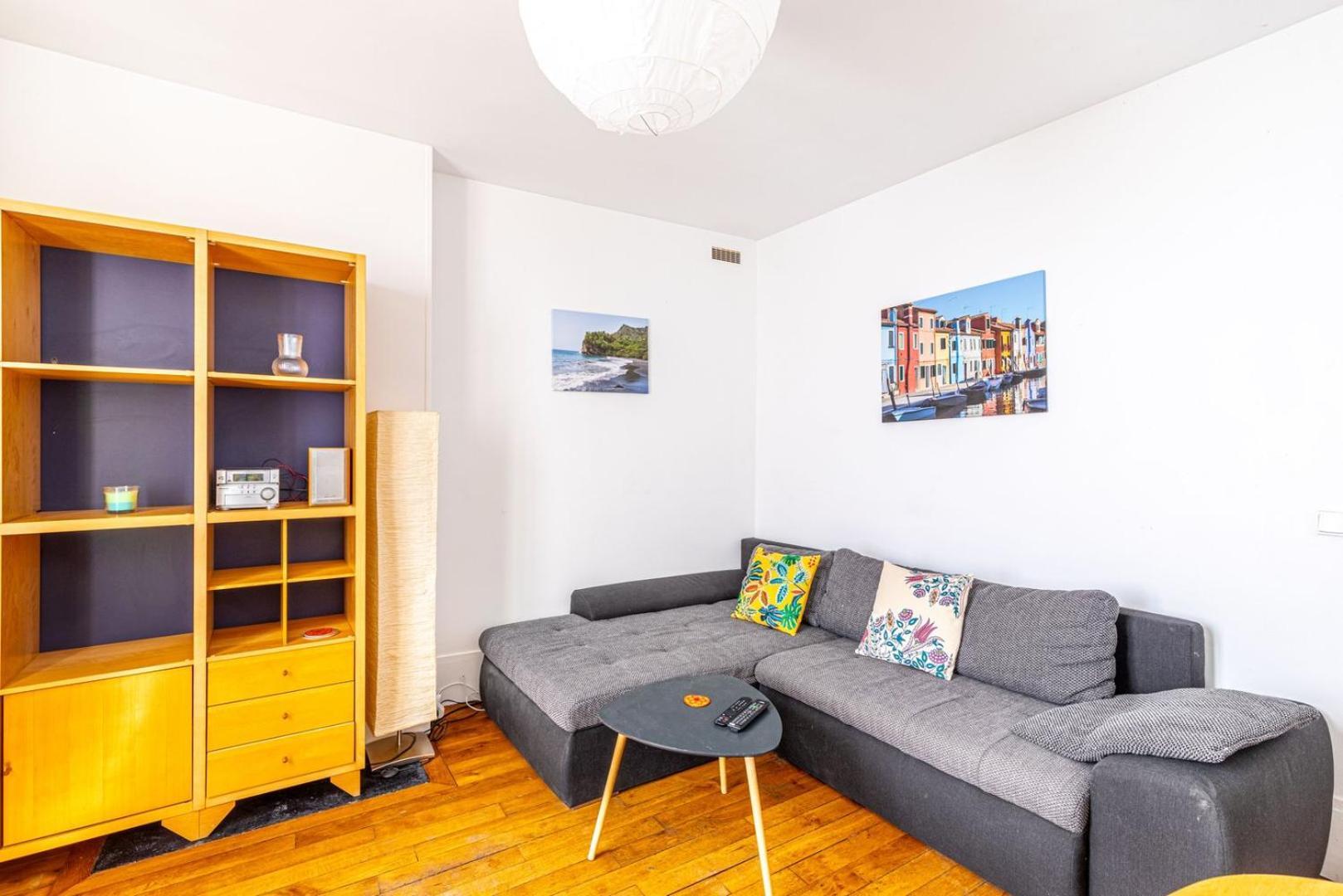 Guestready - Modernity And Comfort In Plaisance Appartement *