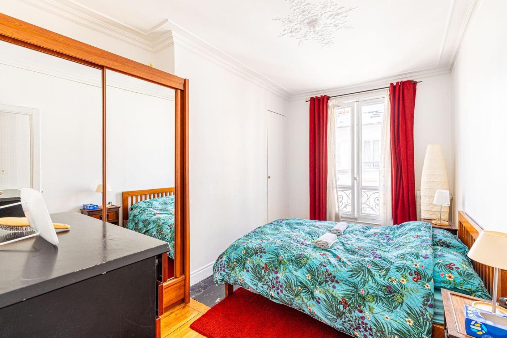 Appartement Guestready - Modernity And Comfort In Plaisance Paris