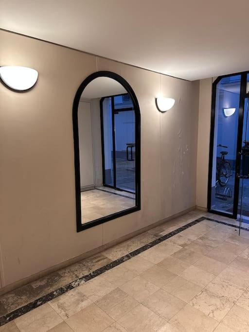 Luxe Apartment Paris