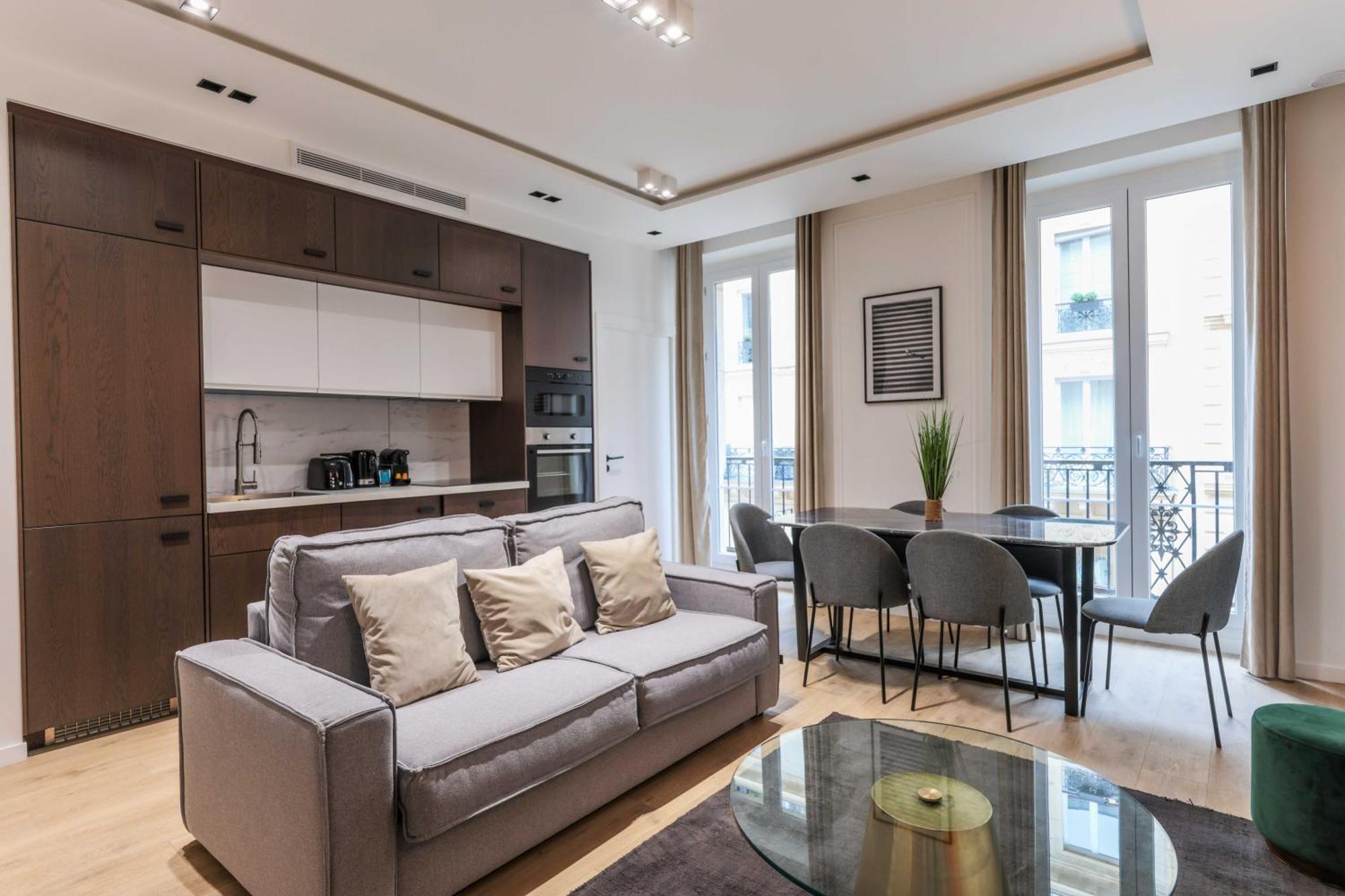 Perfect For Exploring - 2br-6p - Center Of *