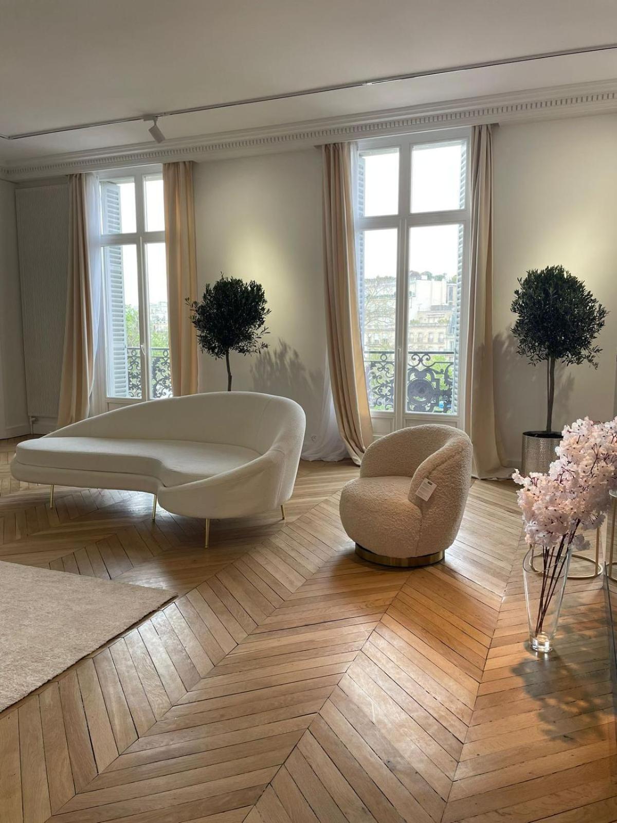Avenue Foch Luxury 280m2 - 4br - 8 Guests Apartment