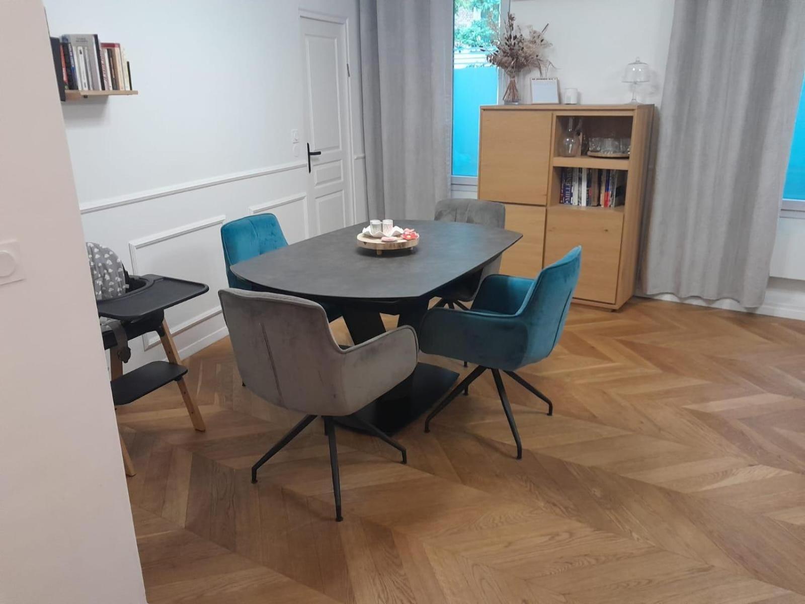 16 Lux And Cozy 2 Bedroom Apartamento