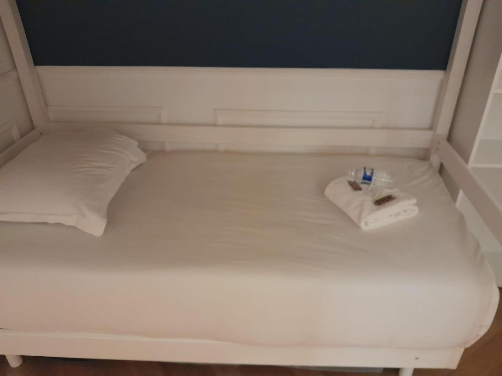 Apartamento 16 Lux And Cozy 2 Bedroom