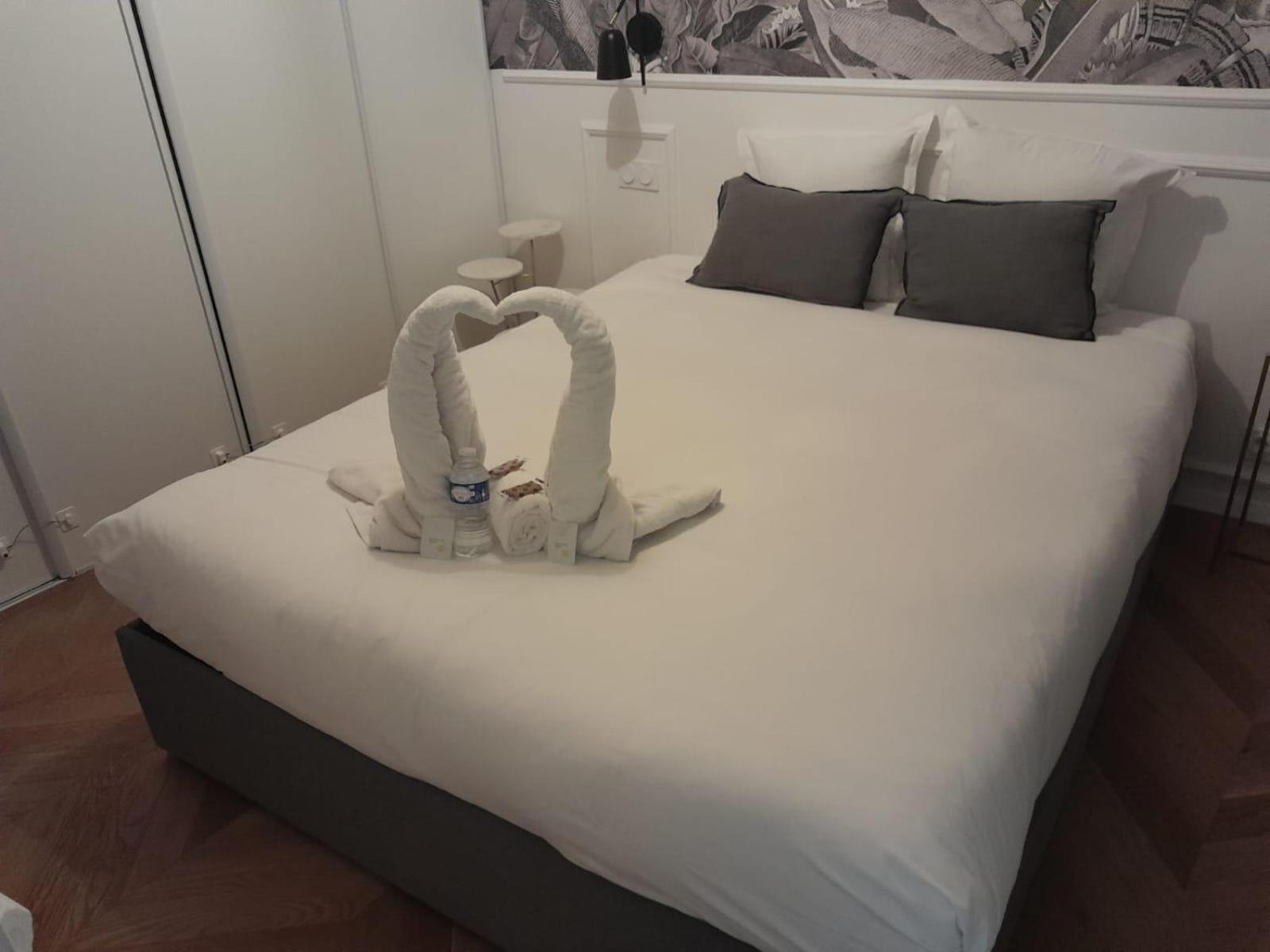 Apartamento 16 Lux And Cozy 2 Bedroom *