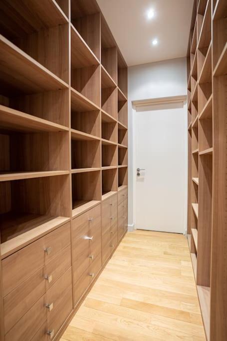 Apartment Joie Messine - Parc Monceau - Champs-elysees