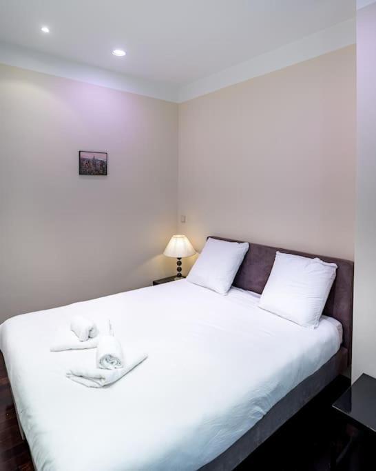 Apartment Joie Messine - Parc Monceau - Champs-elysees *