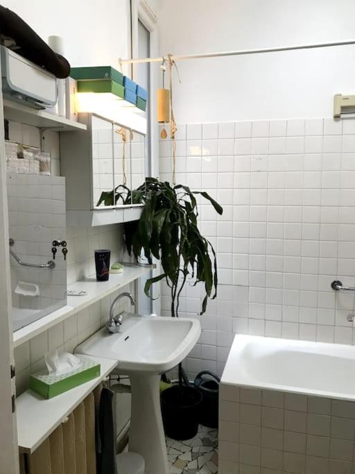 Saint Germain Apartment *