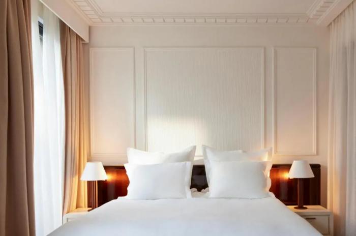 Buddha-bar Hotel 5*