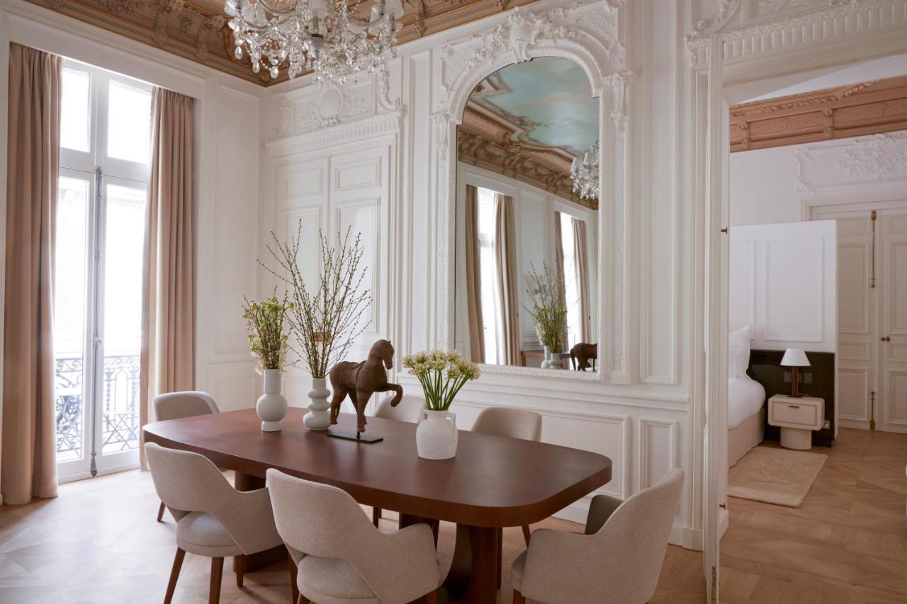 Buddha-bar Hotel Paris