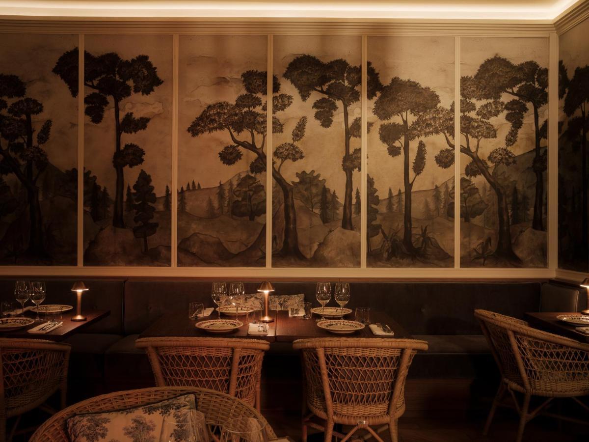 Buddha-bar 5*