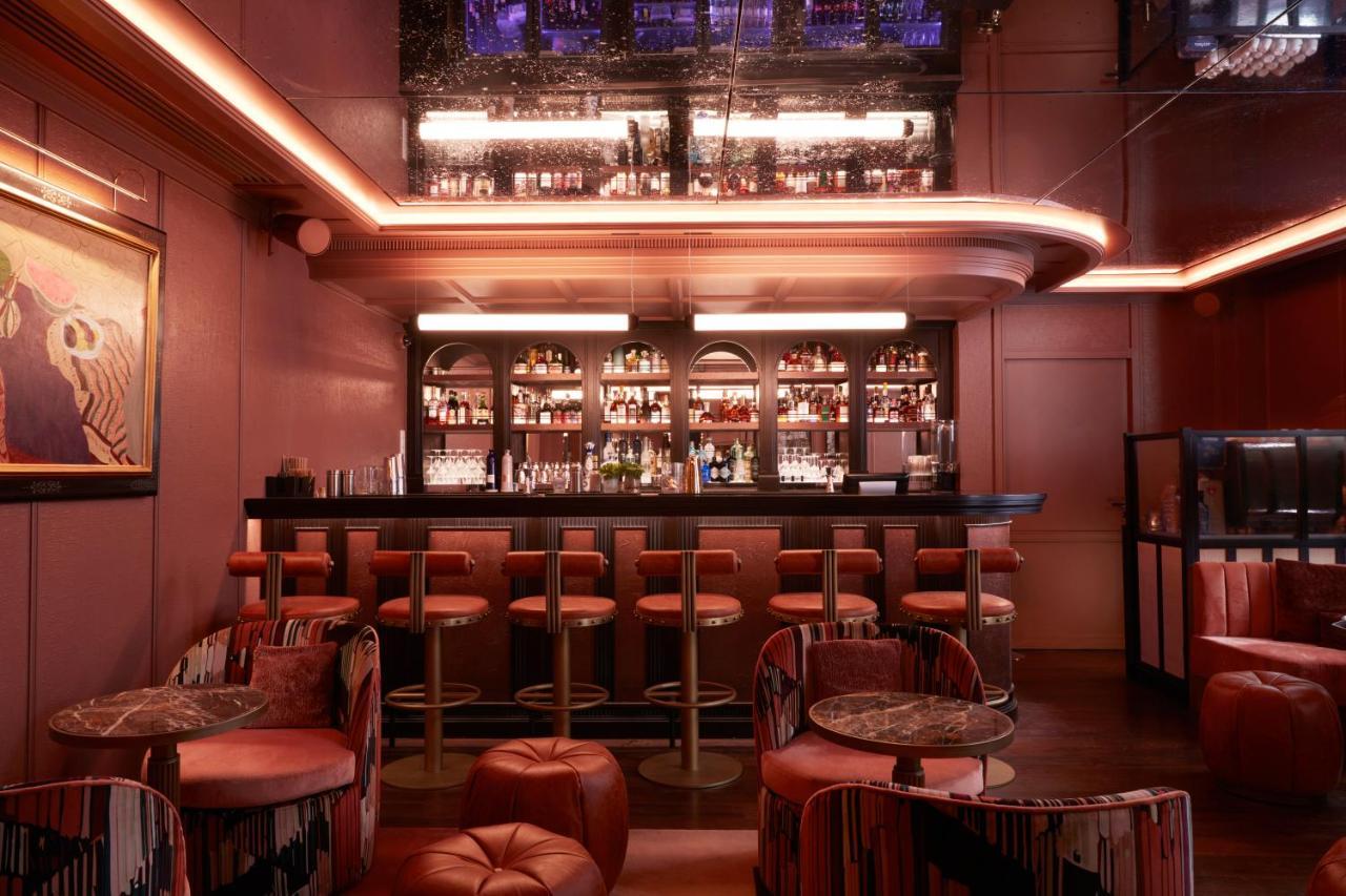 Buddha-bar 5* Paris