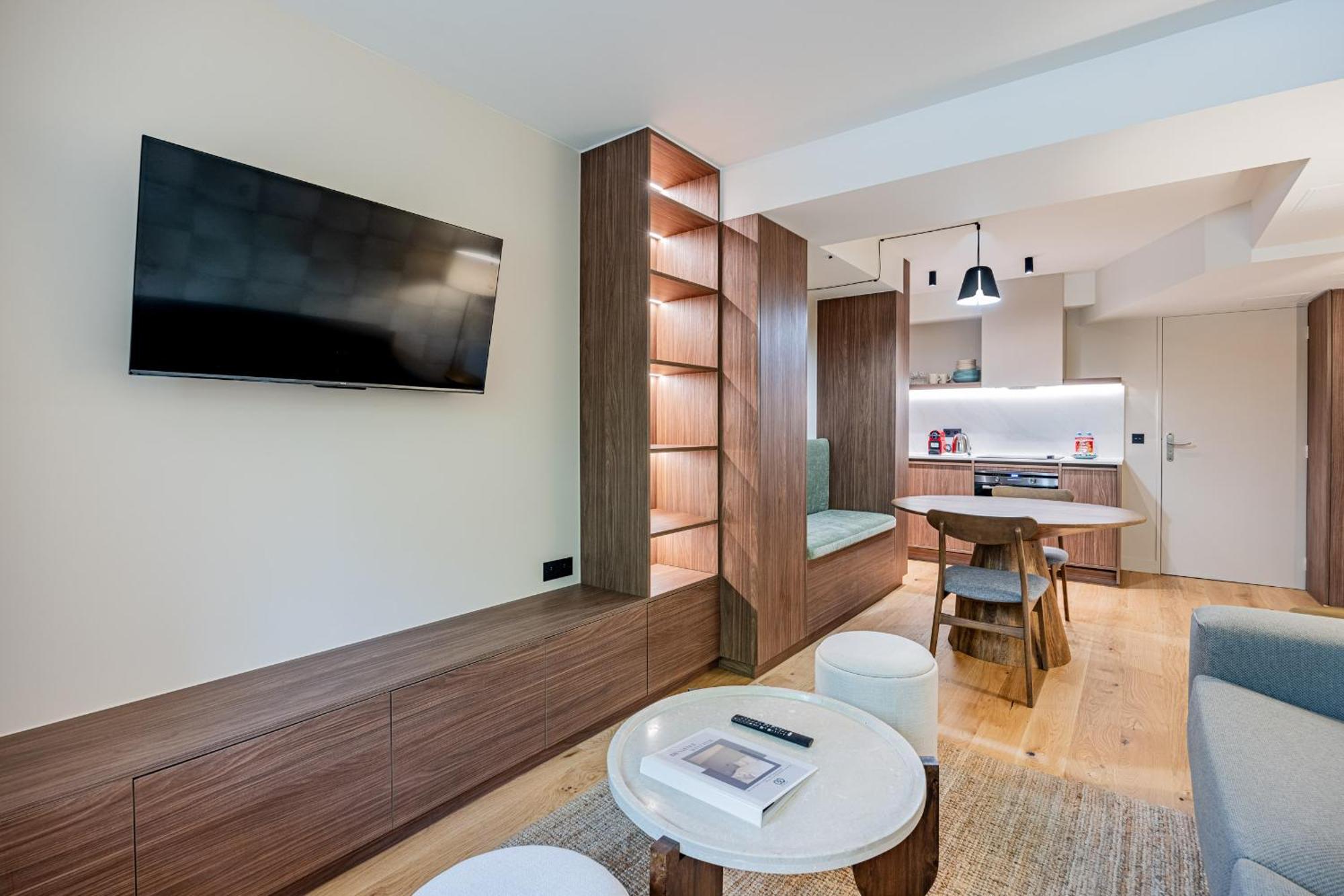 Lovelyappartment-oldmontmartre Appartement Paris