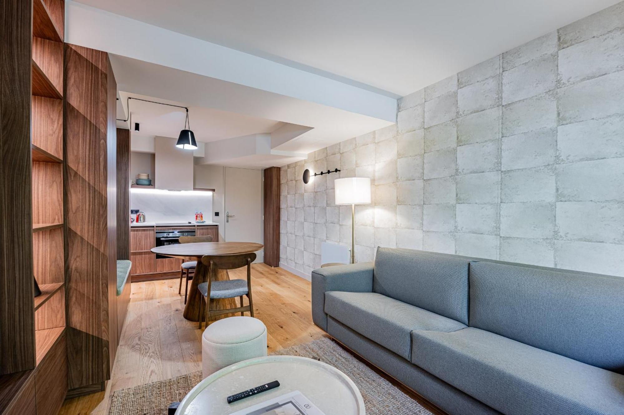 Lovelyappartment-oldmontmartre Appartement