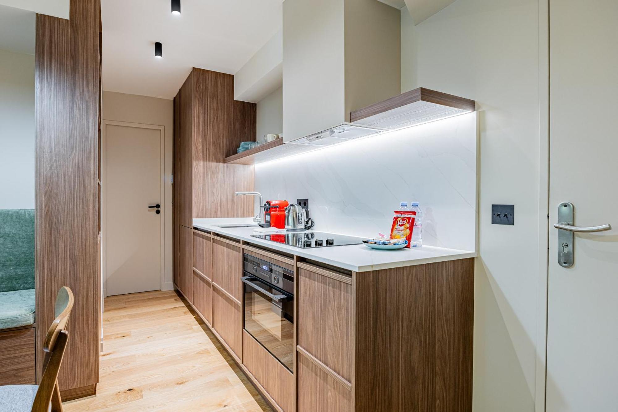 Lovelyappartment-oldmontmartre Appartement *