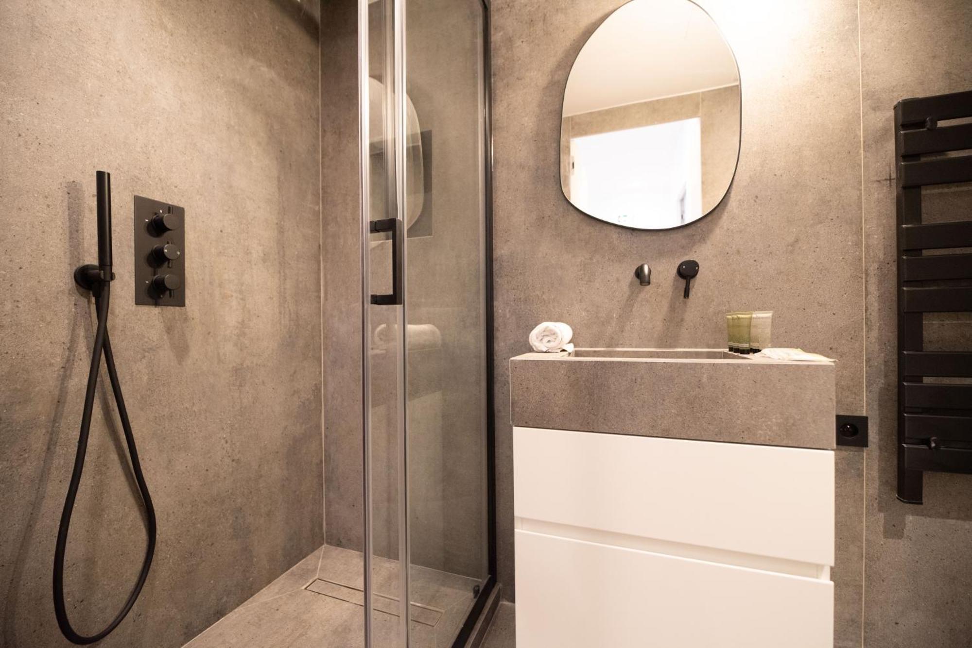 Appartement Vignature Bastille