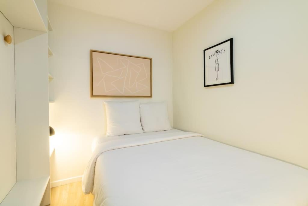 B1#two Bedrooms#champs Elysees#arc De Triomphe#ac Paris