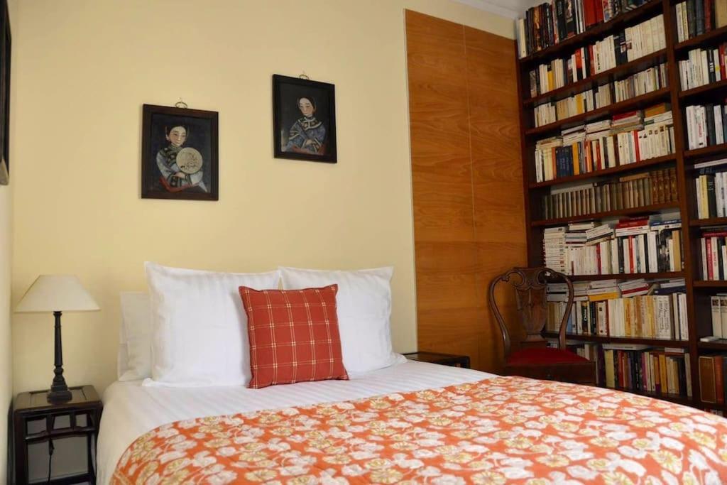 Apartment Your From Near Eiffel Tower-invalides