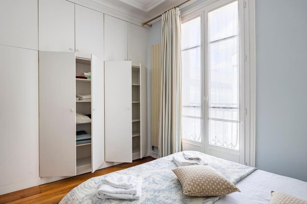 Apartment Your From Near Eiffel Tower-invalides