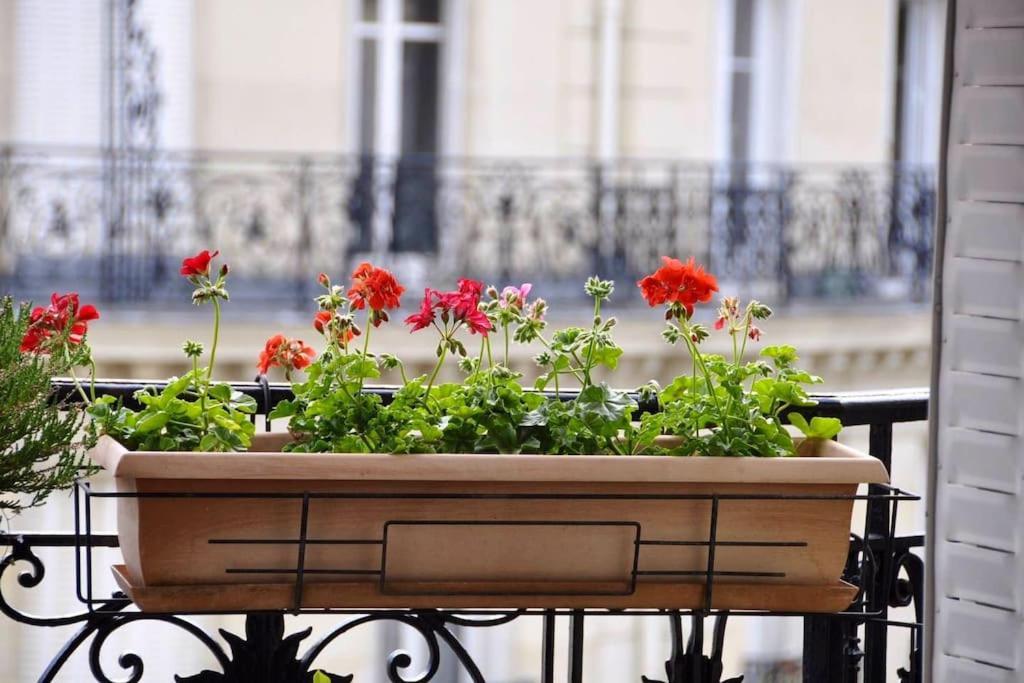 Your From Near Eiffel Tower-invalides Paris