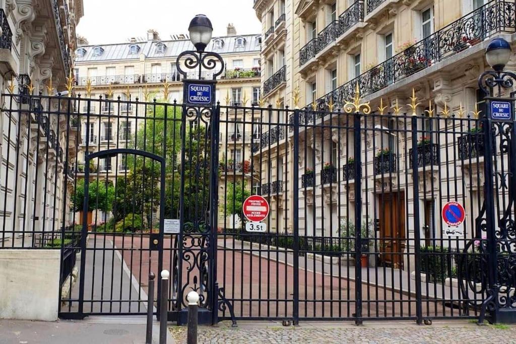 Apartment Your From Near Eiffel Tower-invalides