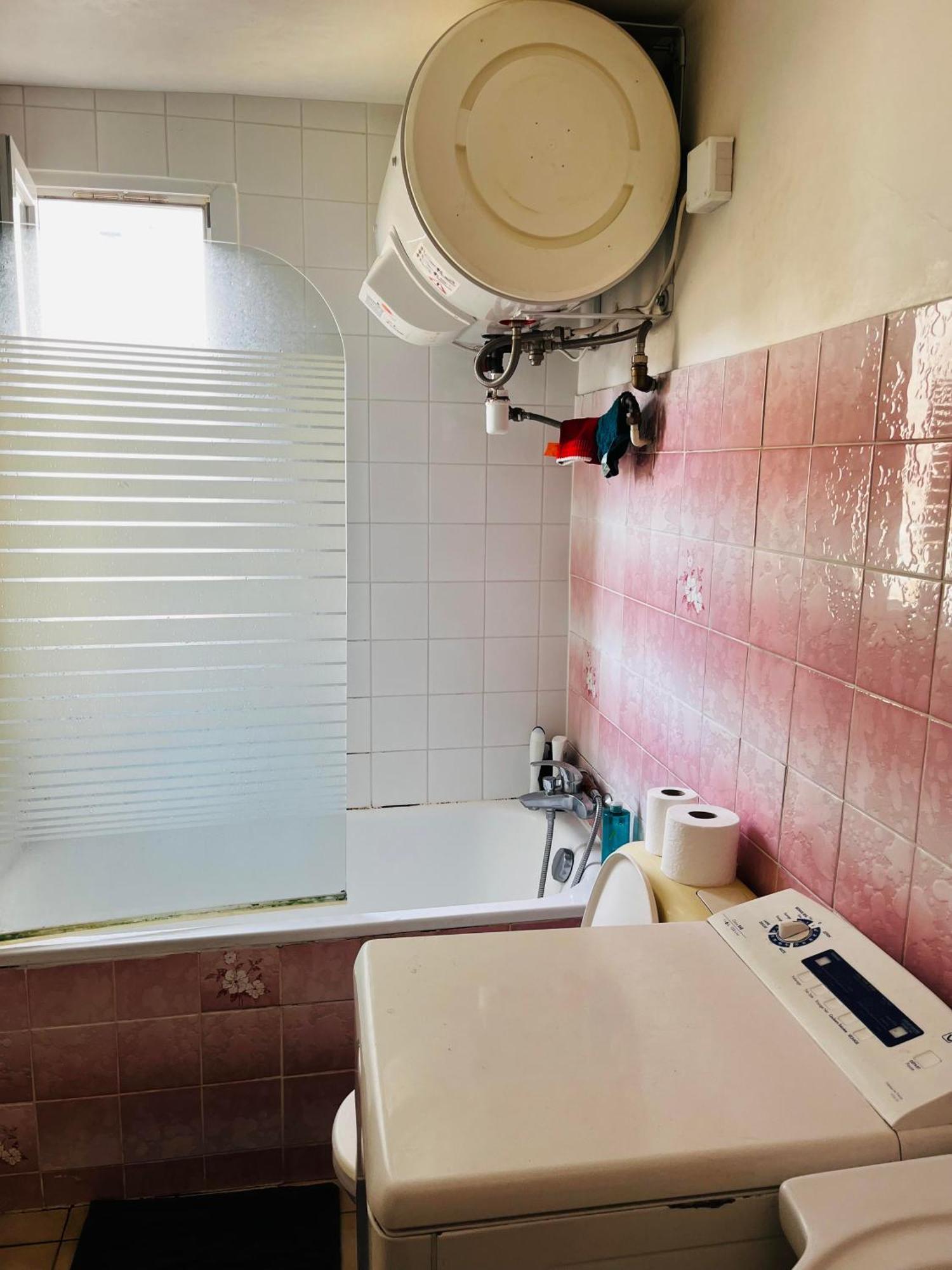 Appartement Au Centre De