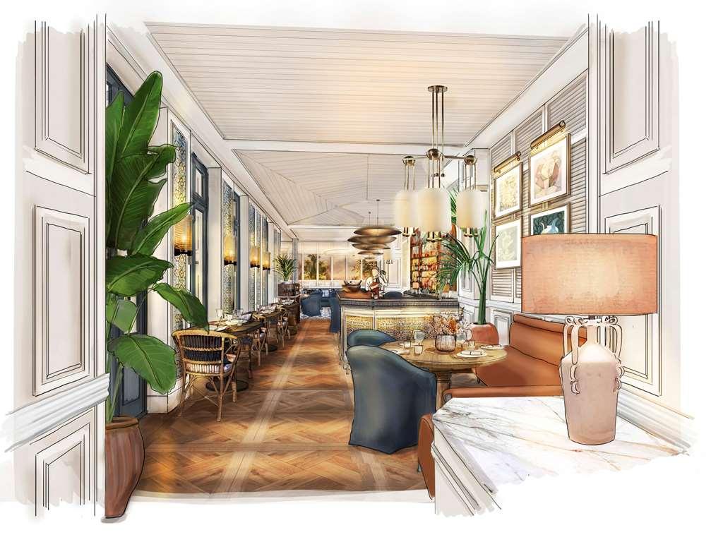 Hotel Buddha-bar 5*