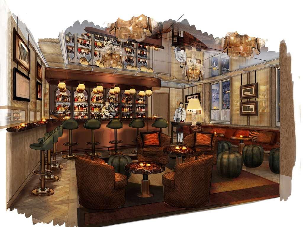 Buddha-bar Hotel Paris