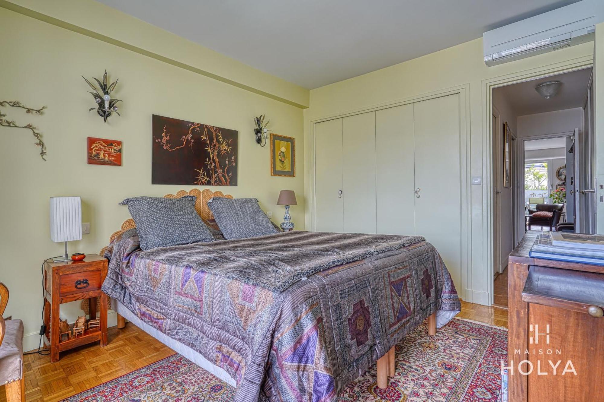Homestay Charmante Chambre Avec Sdb - Quartier Brochant - 89c *